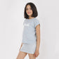Blanc Bleach Bleu