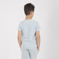 Blanc Bleach Bleu