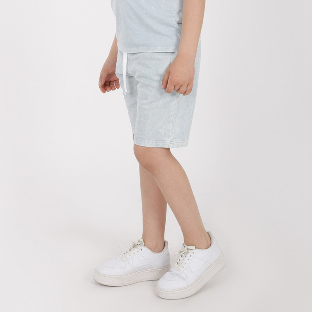 Blanc Bleach Bleu