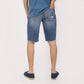 Jeans Bleu Moyen
