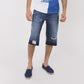 Jeans Bleu Foncé