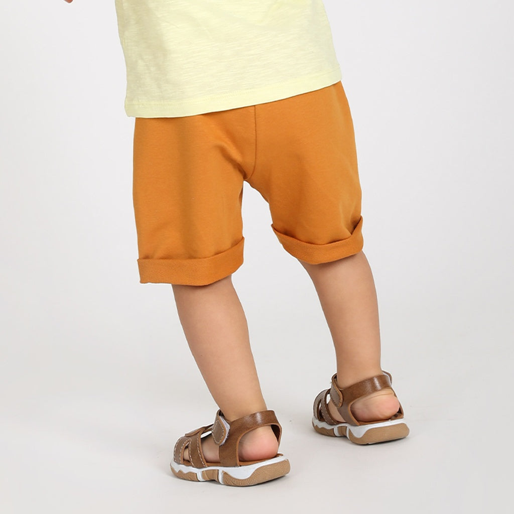 Orangé