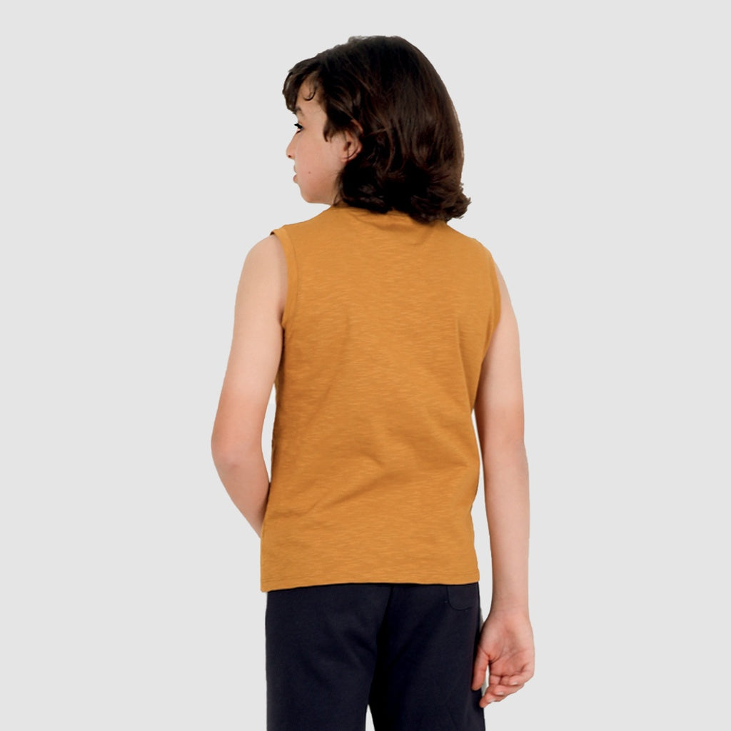 Orangé