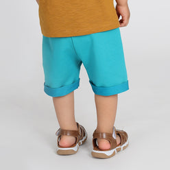 Bleu Turquoise