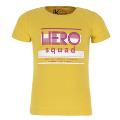 Jaune