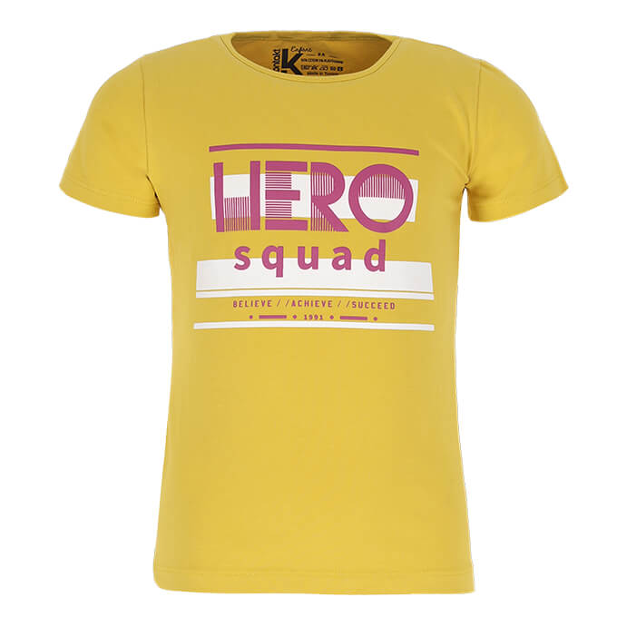 Jaune