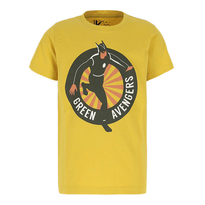 Jaune