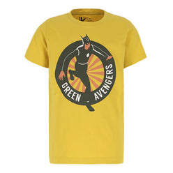 Jaune