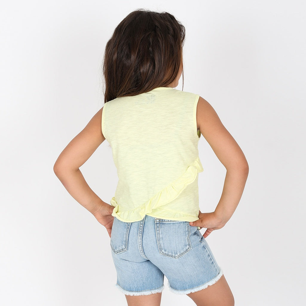 Jaune Citron