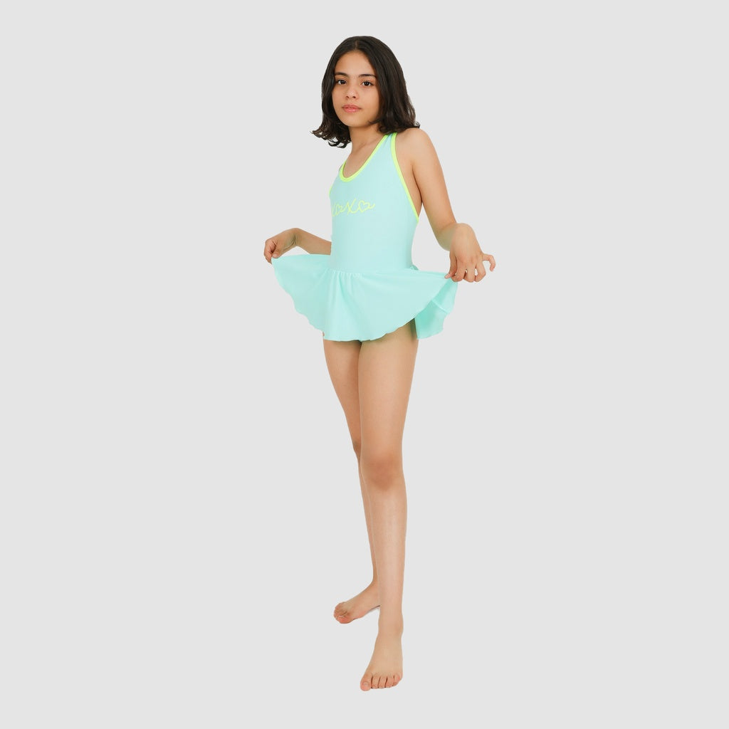 Bleu Martinica