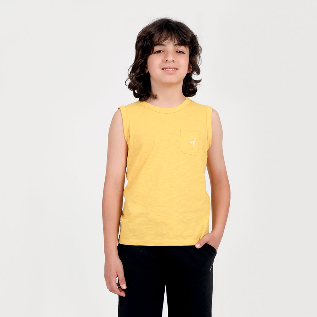 Jaune