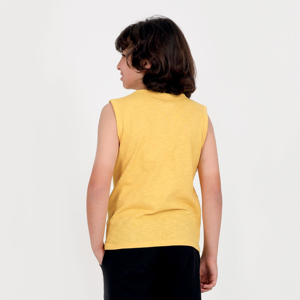Jaune