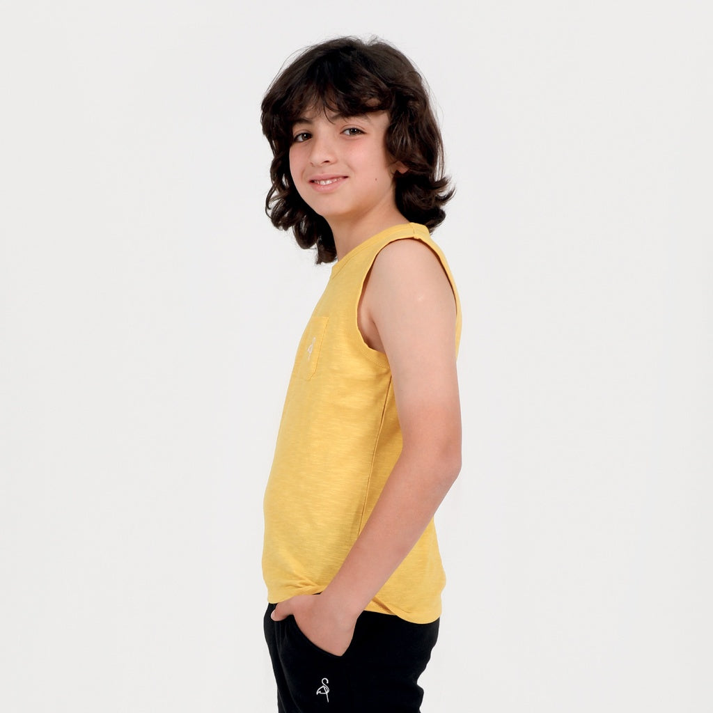 Jaune