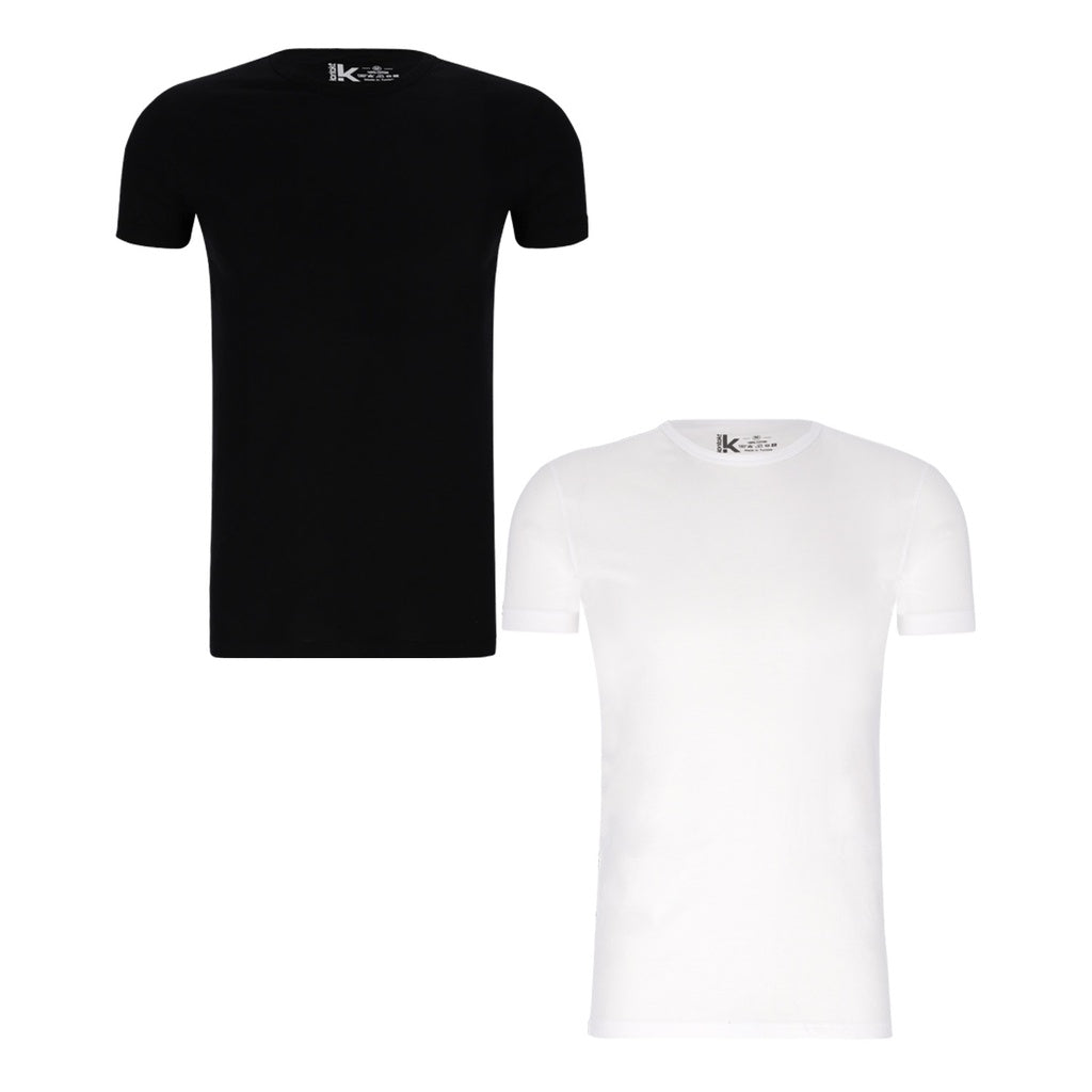 Blanc & Noir