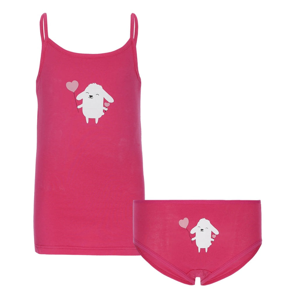 Rose Fuchsia