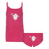 Rose Fuchsia