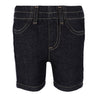 Jeans Bleu Foncé