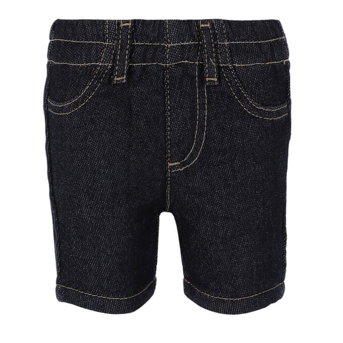 Jeans Bleu Foncé