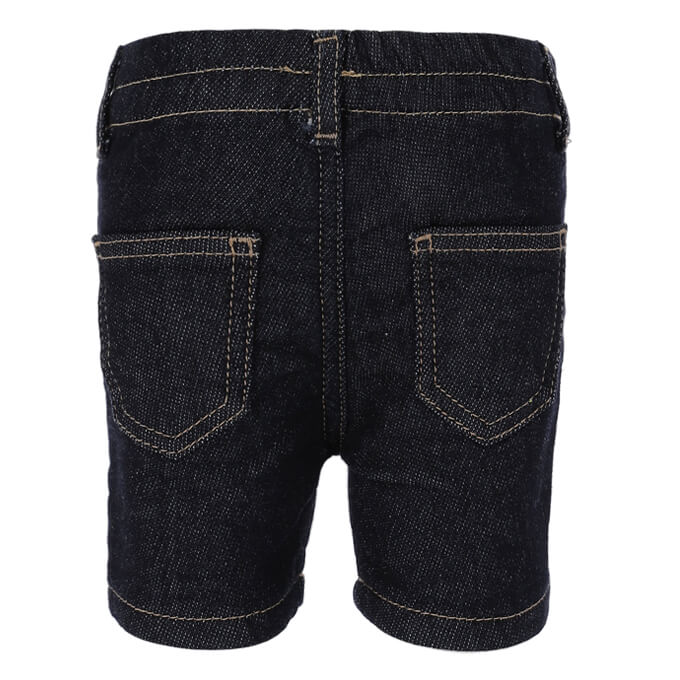 Jeans Bleu Foncé