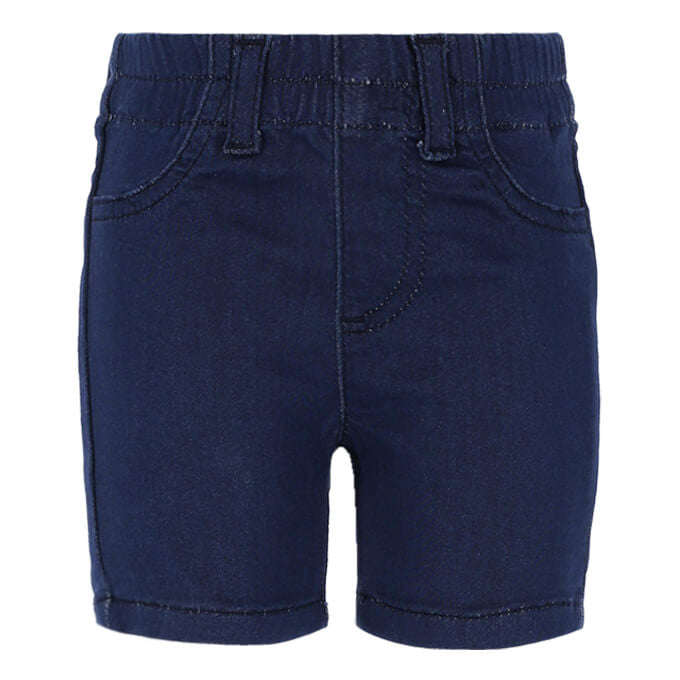 Jeans Bleu Foncé