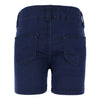 Jeans Bleu Foncé