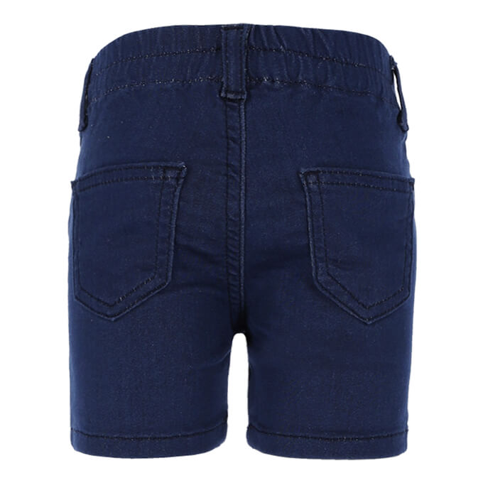 Jeans Bleu Foncé