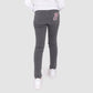Jeans Gris Moyen