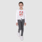Jeans Gris Moyen