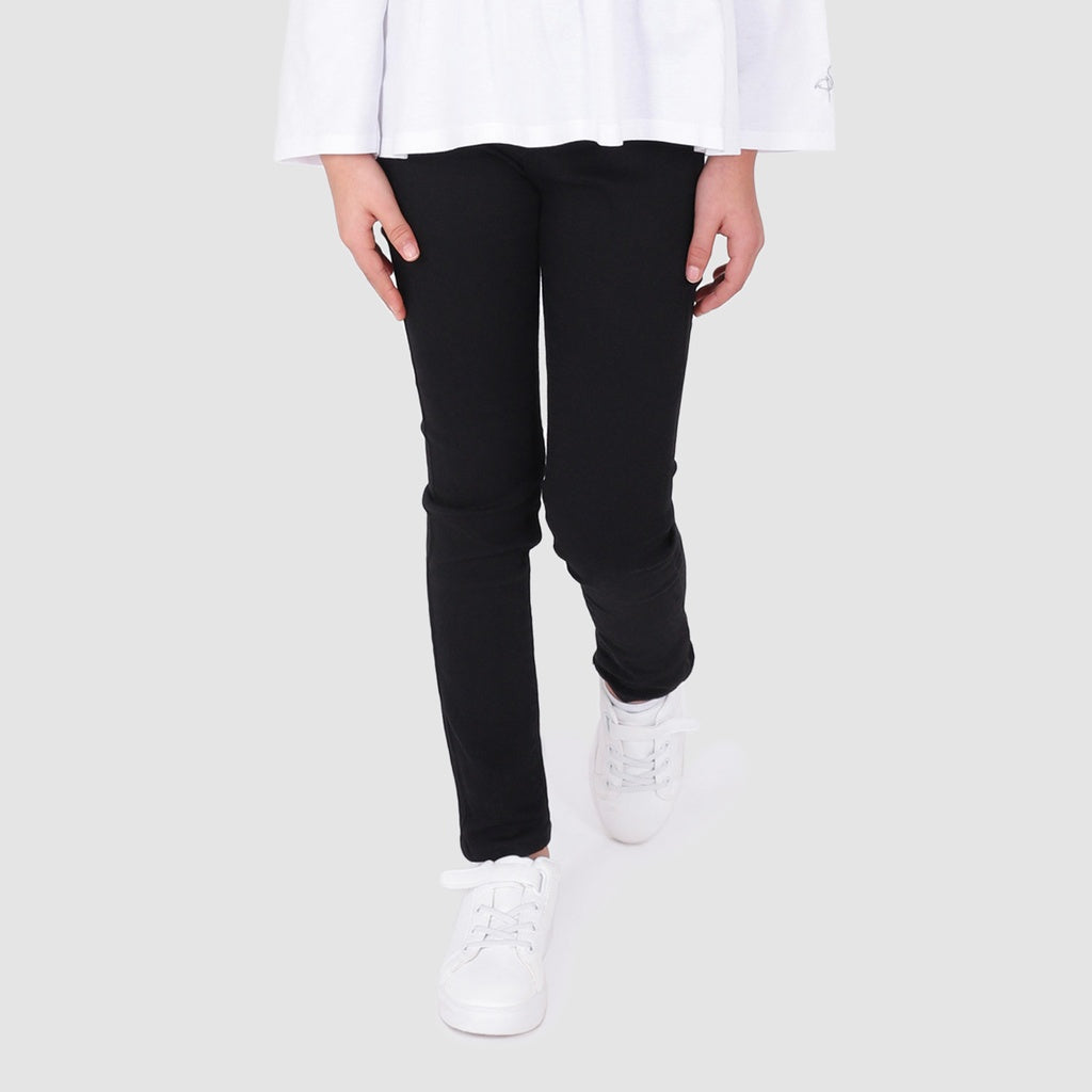 Jeans Noir Foncé