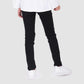 Jeans Noir Foncé
