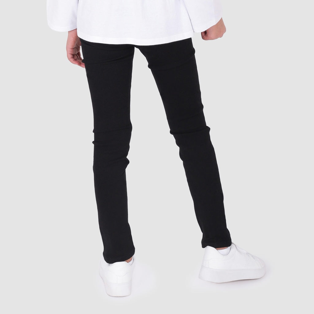 Jeans Noir Foncé