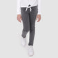 Jeans Gris Moyen