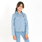Jeans Bleu Clair