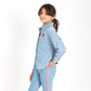 Jeans Bleu Clair