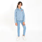 Jeans Bleu Clair