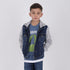 Jeans Bleu Moyen