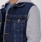 Jeans Bleu Moyen