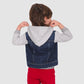 Jeans Bleu Moyen