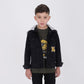 Jeans Noir Foncé