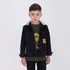 Jeans Noir Foncé