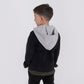Jeans Noir Foncé