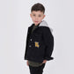 Jeans Noir Foncé