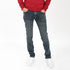 Jeans Bleu Foncé