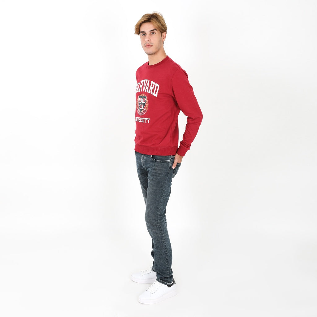 Jeans Bleu Foncé