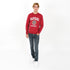 Jeans Bleu Foncé