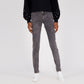 Jeans Gris Moyen