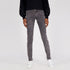 Jeans Gris Moyen