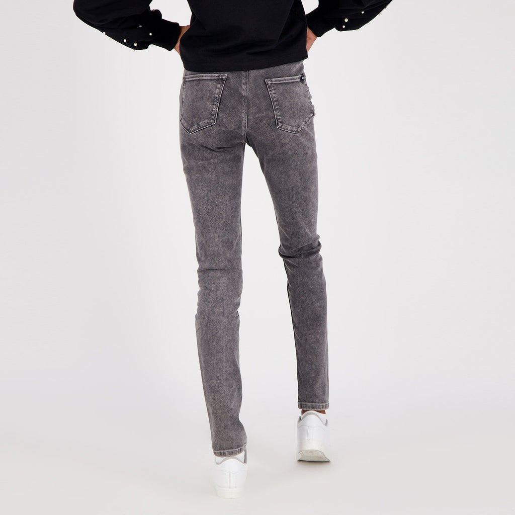 Jeans Gris Moyen