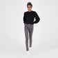 Jeans Gris Moyen