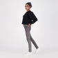 Jeans Gris Moyen